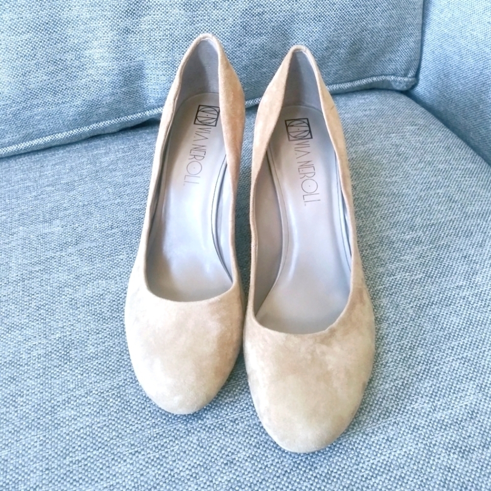 Via Neroli Shoes